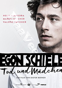 Egon Schiele: Death and the Maiden | Egon Schiele: Tod und Mdchen  |   DVD